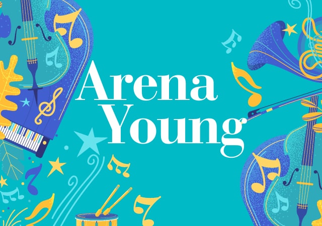 Arena Young: Formativer Vorschlag 2024