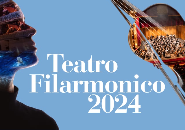 Künstlerische Saison 2024 des Philharmonischen Theaters