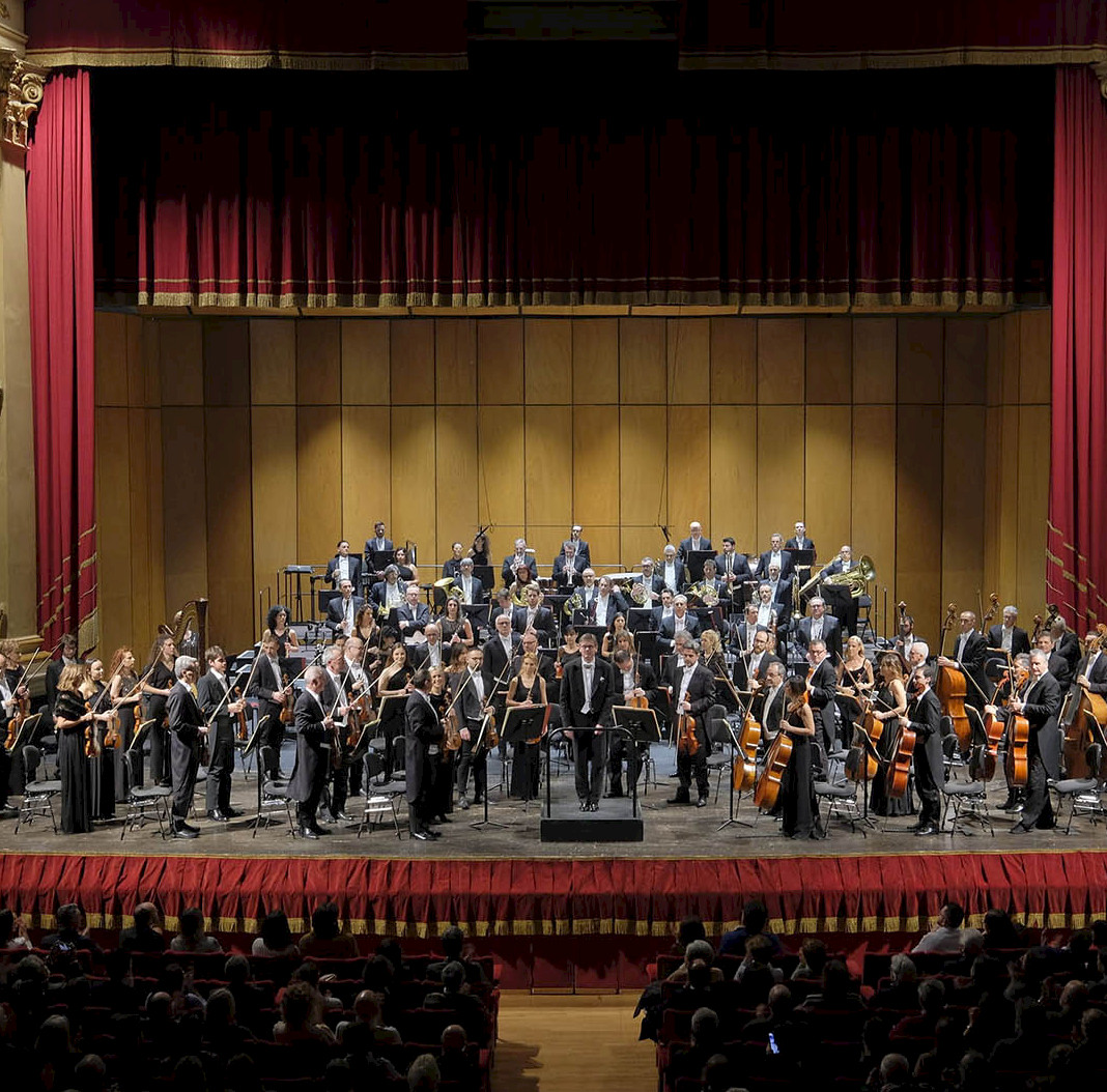 Tutte le sinfonie e i concerti di Brahms  in quattro appuntamenti al Filarmonico