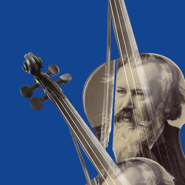 Brahms 4