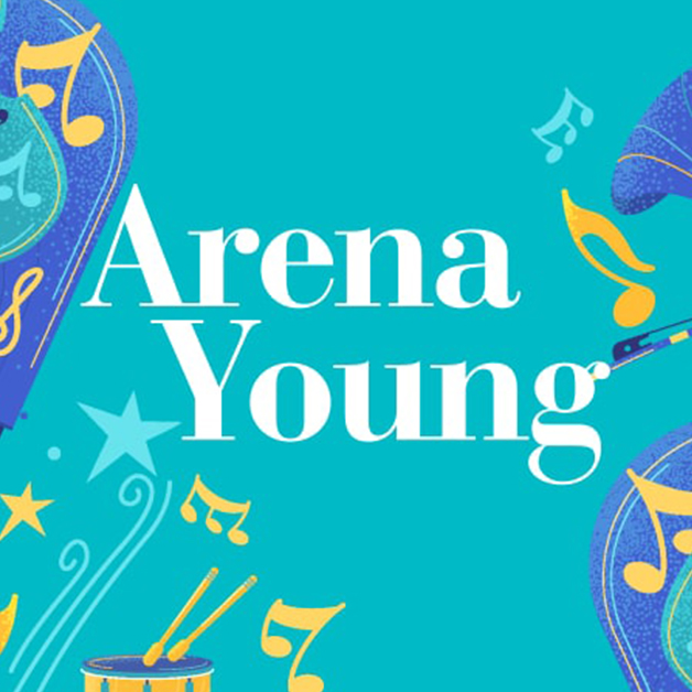 Arena Young 2024