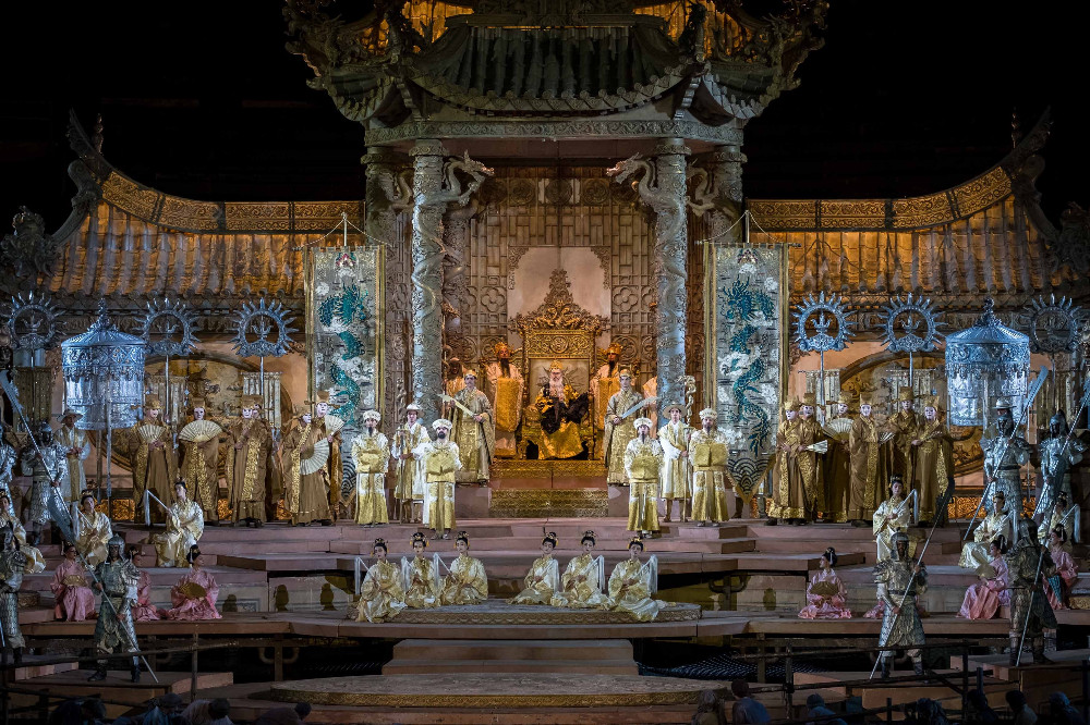 PICTURE SCENE ACT 2