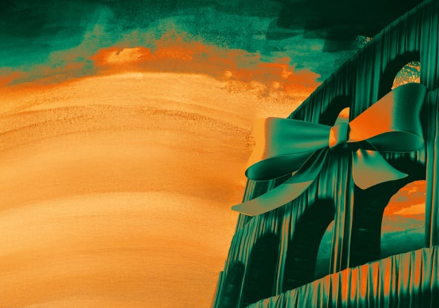 Did you buy an Open Ticket? Print and fill out your card and gift it to whoever you want!