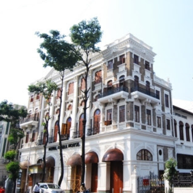 Fondazione Arena di Verona in Mumbai and Bangkok