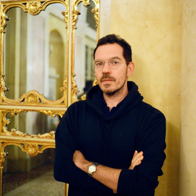 © Luca Del Pia