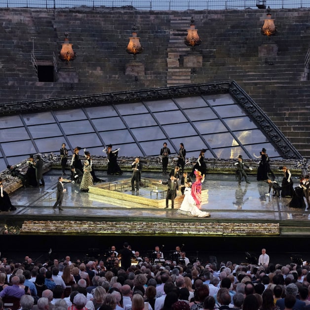 La Traviata