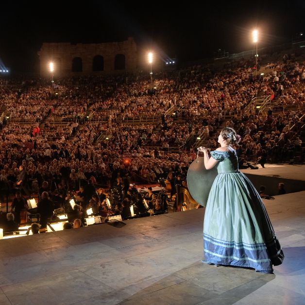 La Traviata | 2026