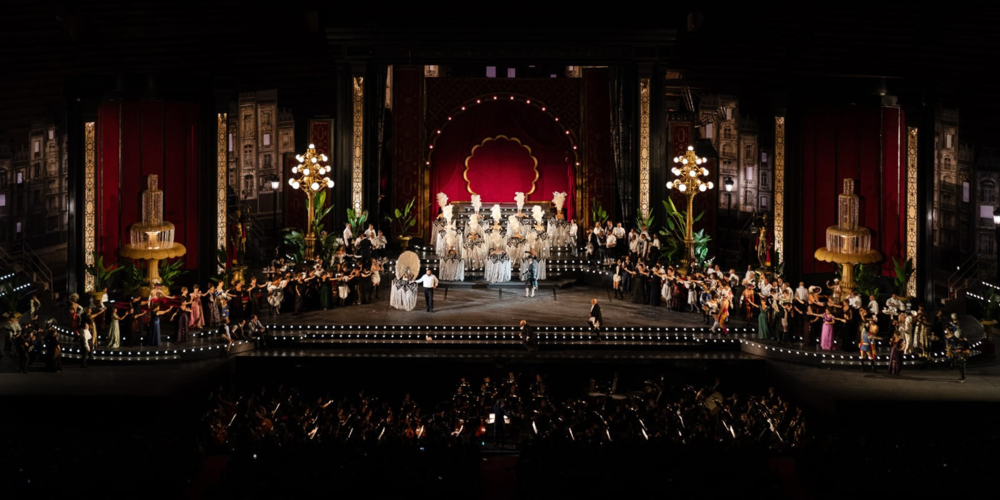 La Traviata