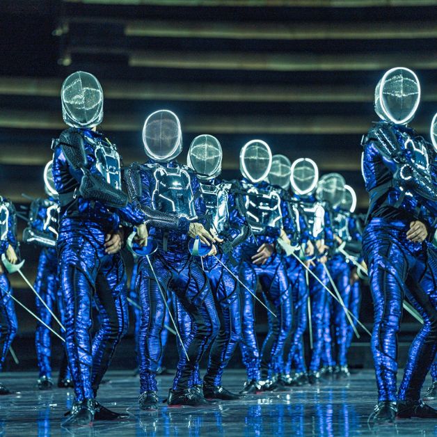 Nabucco | 2026