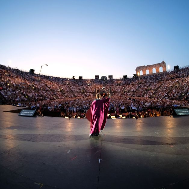 Nabucco | 2026