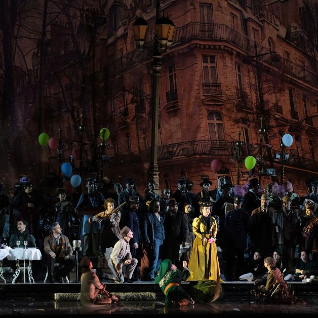 La Bohème | 2026