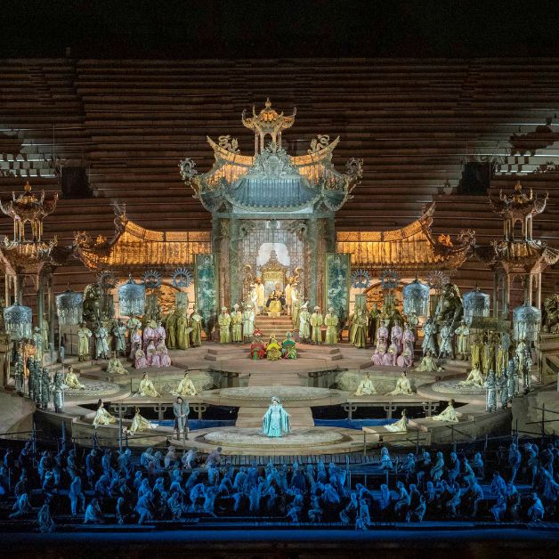 Turandot