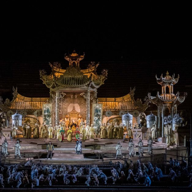 Turandot | 2026