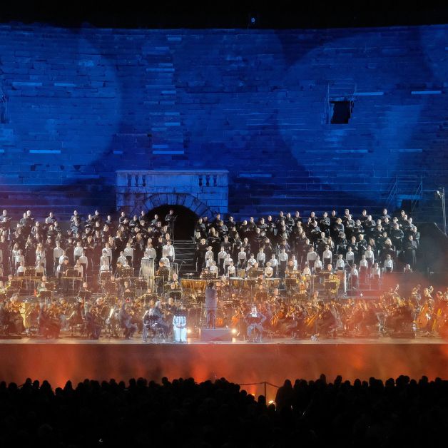 Carmina Burana | 2026