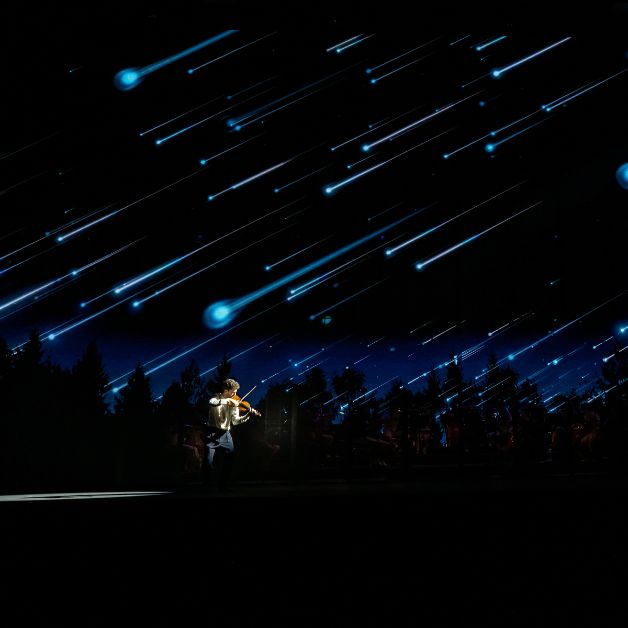 Viva Vivaldi. The Four Seasons Immersive Concert | 2026