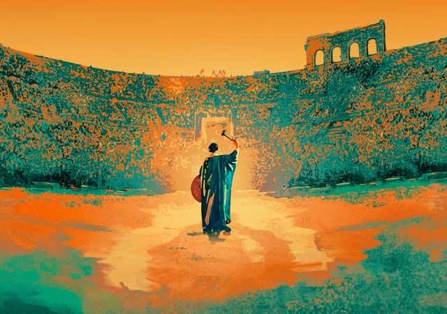 Scopri l'Arena di Verona Opera Festival 2026