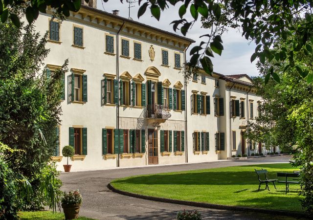 Casa Sartori 1989