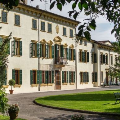 Casa Sartori 1898