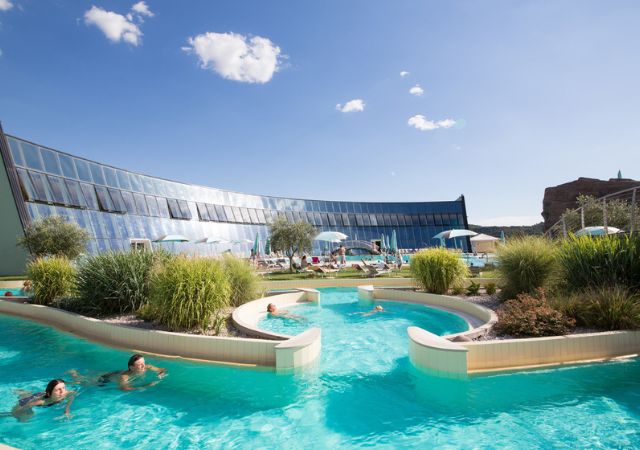 Aquardens: Terme di Verona