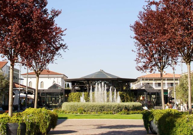 Mantova Village