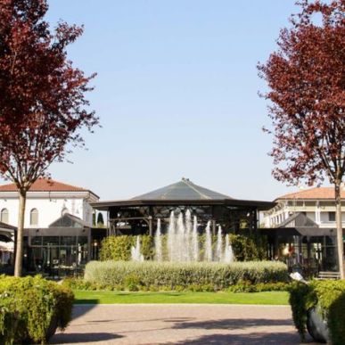 Mantova Village