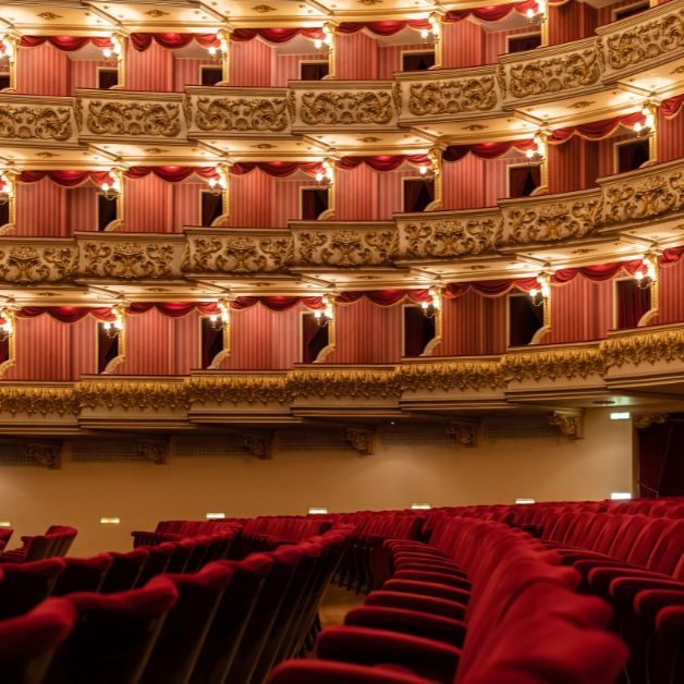 Pazzi per l'opera