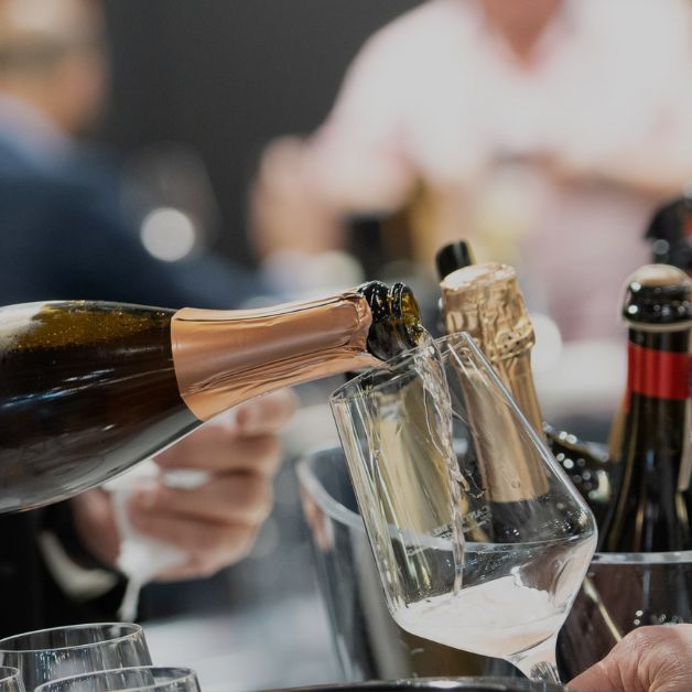 L’eccellenza vitivinicola, gastronomica e musicale si fonde in una nuova esperienza con Vinitaly, The Opera's Ouverture 2025