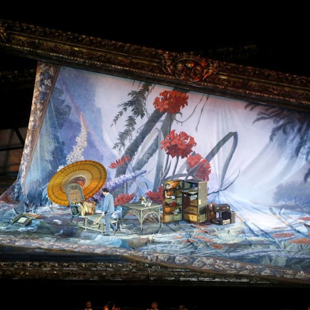 Dopo la prima sold-out de La Traviata, fine settimana con Nabucco e Aida per il weekend del 27-29 giugno 2025