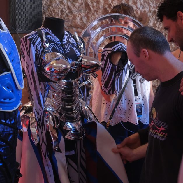 Arena per Tutti 2025. Inaugurata la terza edizione il 28 giugno 2025