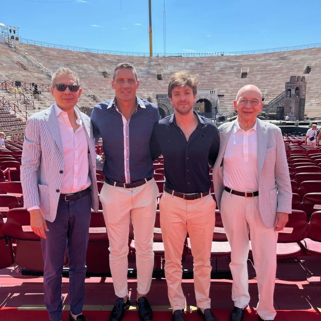 Rigoletto torna in Arena. La prima venerdì 8 agosto 2025