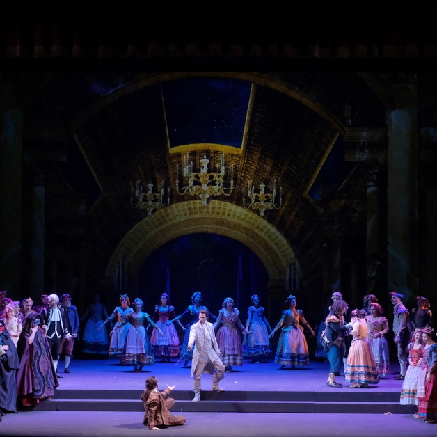 Don Giovanni