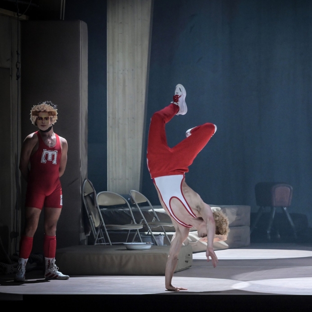 L'Olimpiade
