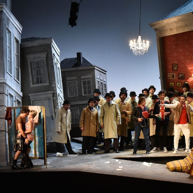 Falstaff
