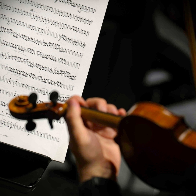 Berlioz Fantastique