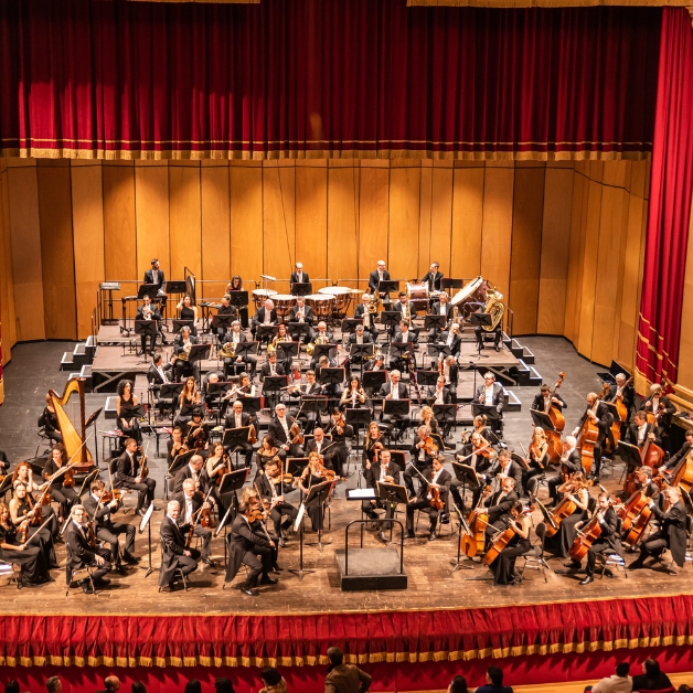 Mahler 9