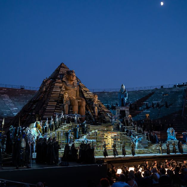 Aida in Adelaide postponed to February 2027