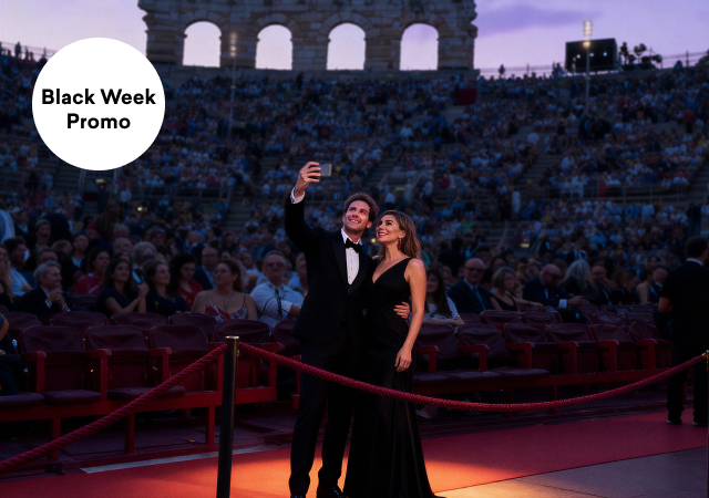 Black is the new classic