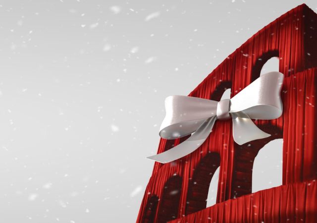 Open Ticket for Two and admission to Vinitaly, The Opera Ouverture