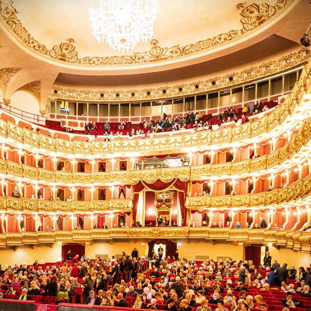 Ultimo doppio appuntamento della Stagione Sinfonica 2025 di Fondazione Arena di Verona