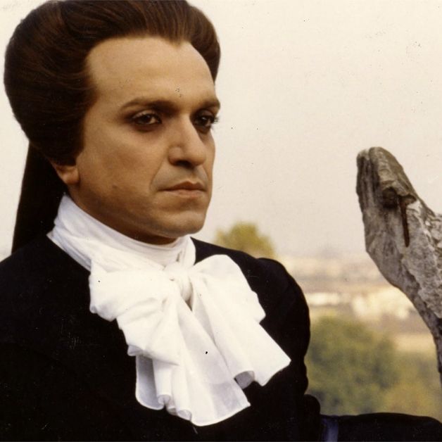 Don Giovanni | Proiezione