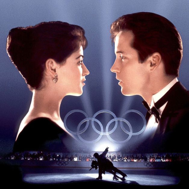 The Cutting Edge | Proiezione