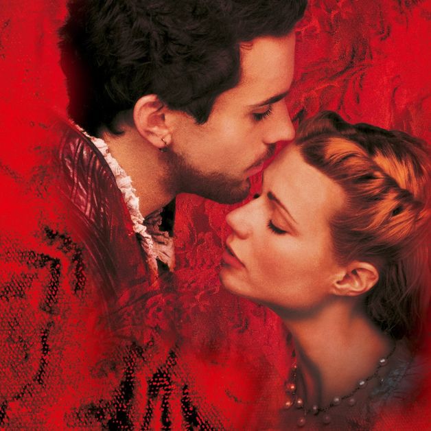 Shakespeare in Love | Proiezione