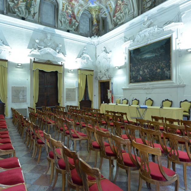 Gounod, Nielsen, Dvořák | Serenate e sinfonie per fiati