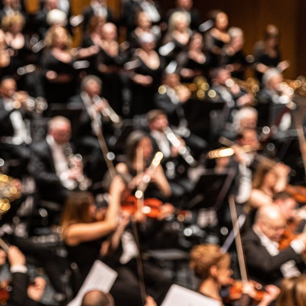 Sinfonie n. 4, 6 | Aspettando Beethoven