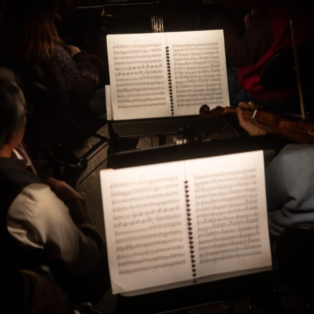 Sinfonie n. 7, 8 | Aspettando Beethoven