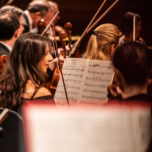 Concerto Staordinario | Giornata Internazionale della Donna