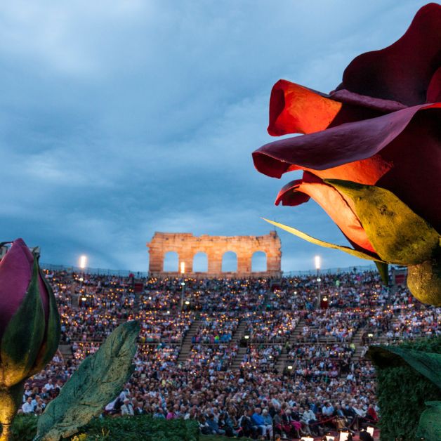 Fondazione Arena di Verona ricorda Angelo Foletto