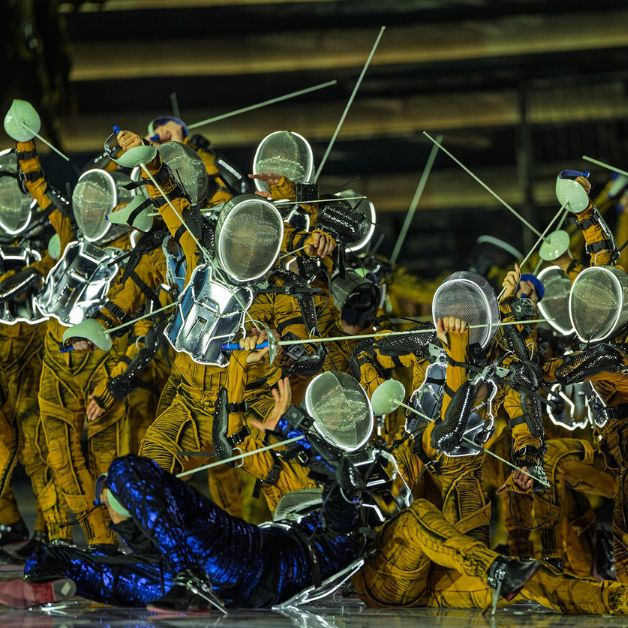 Fondazione Arena di Verona cerca comparse e personale di sala per il Festival 2026