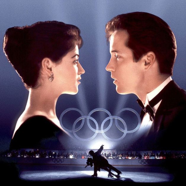 Venerdì 20 febbraio 2026 la proiezione del film The Cutting Edge