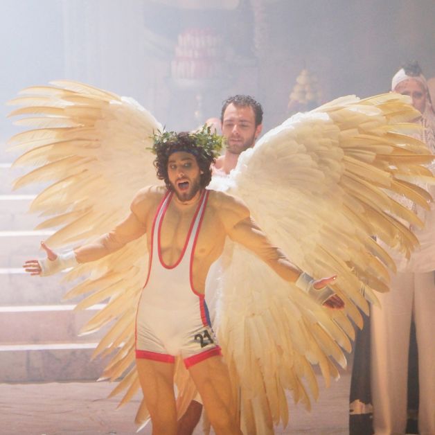 Fine settimana di grande musica con Fondazione Arena